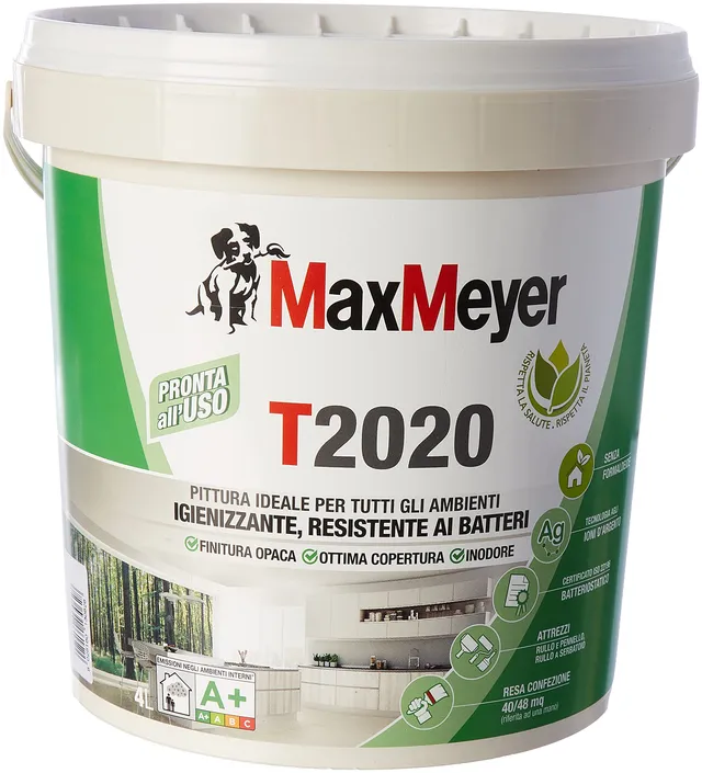 maxmeyer-t2020-pittura-traspirante-igienizzante-bianco-4l image 1