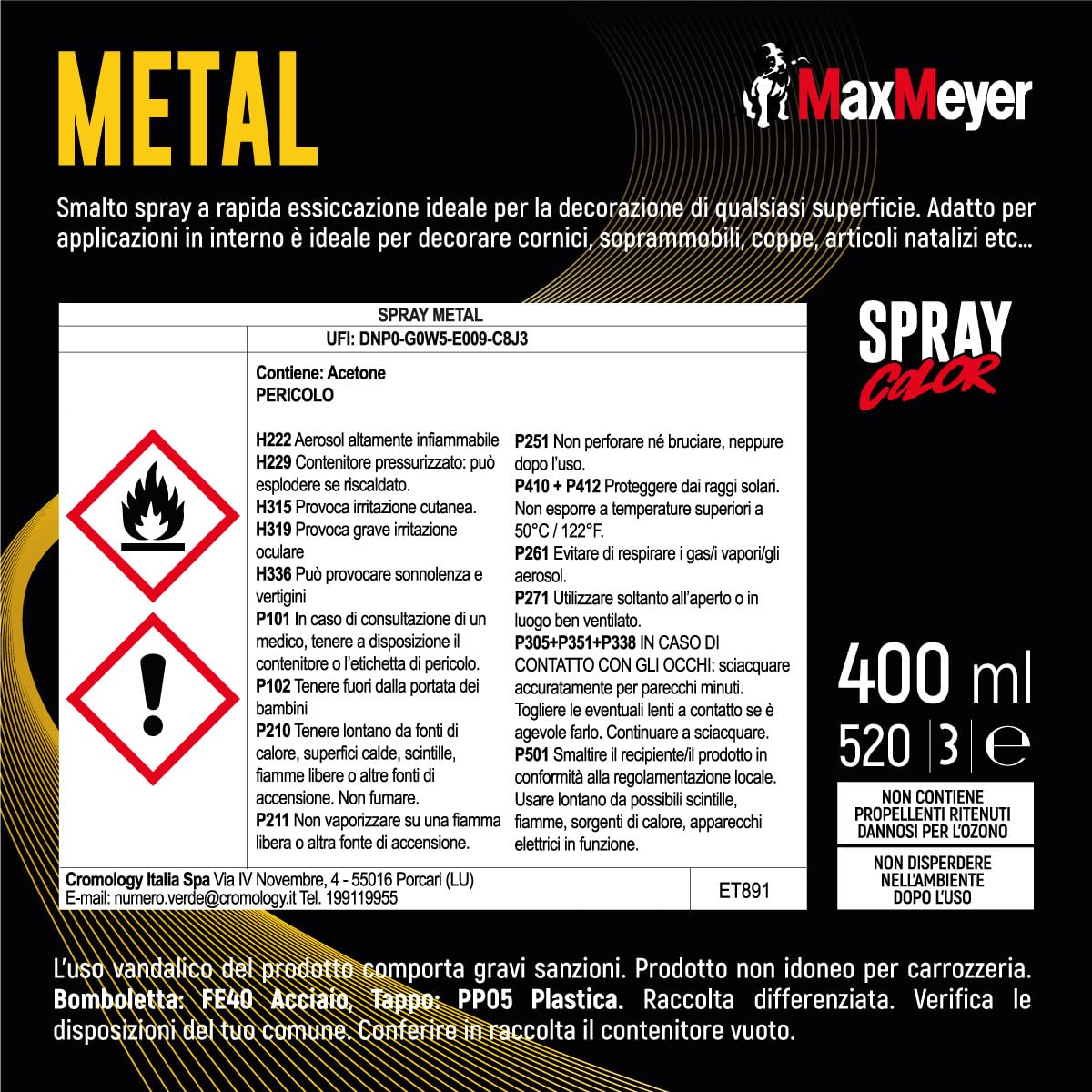 maxmeyer-coloral-spray-metal-argento-0-400l image 4