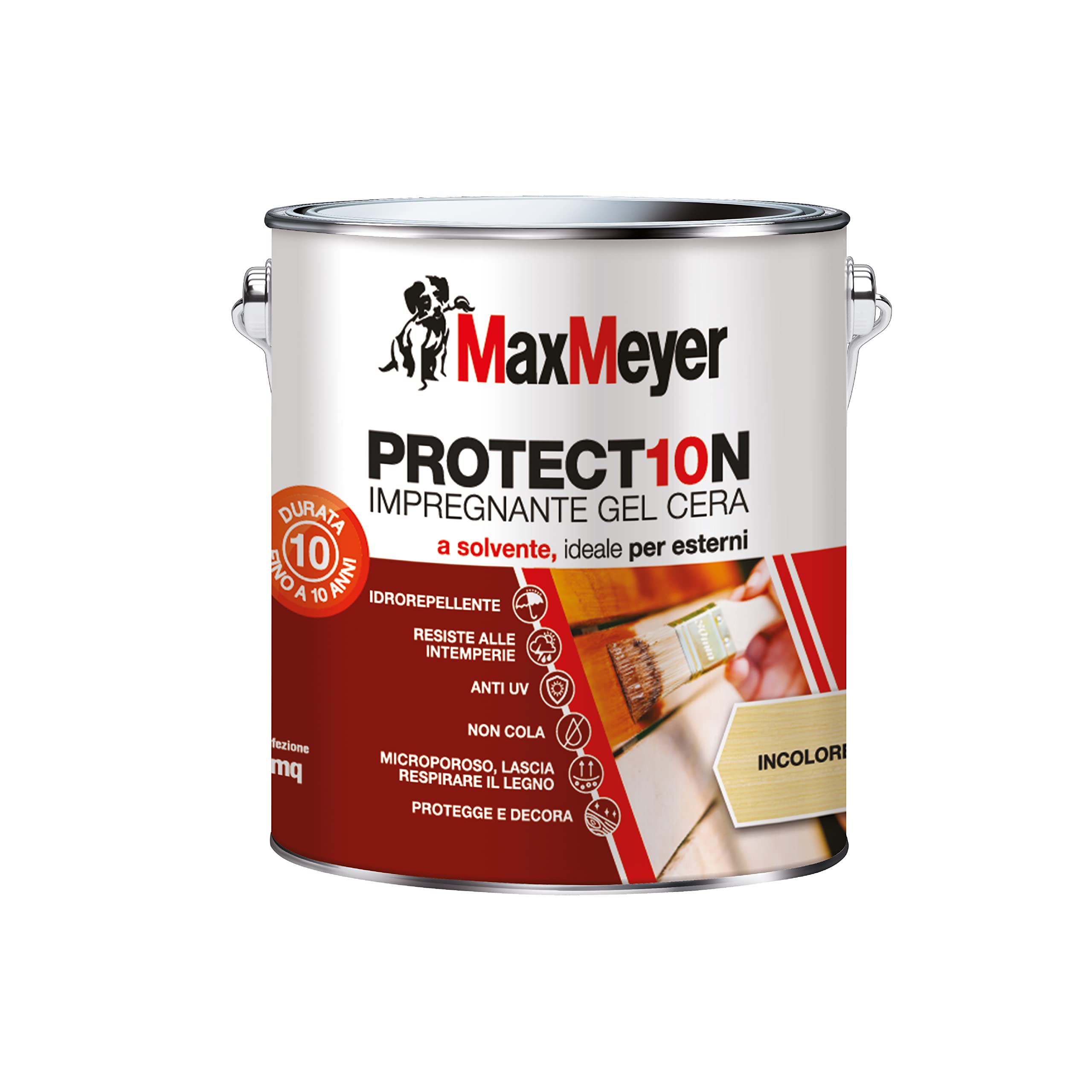 maxmeyer-protec10n-impregnante-a-solvente-incolore-0-75-l image 7