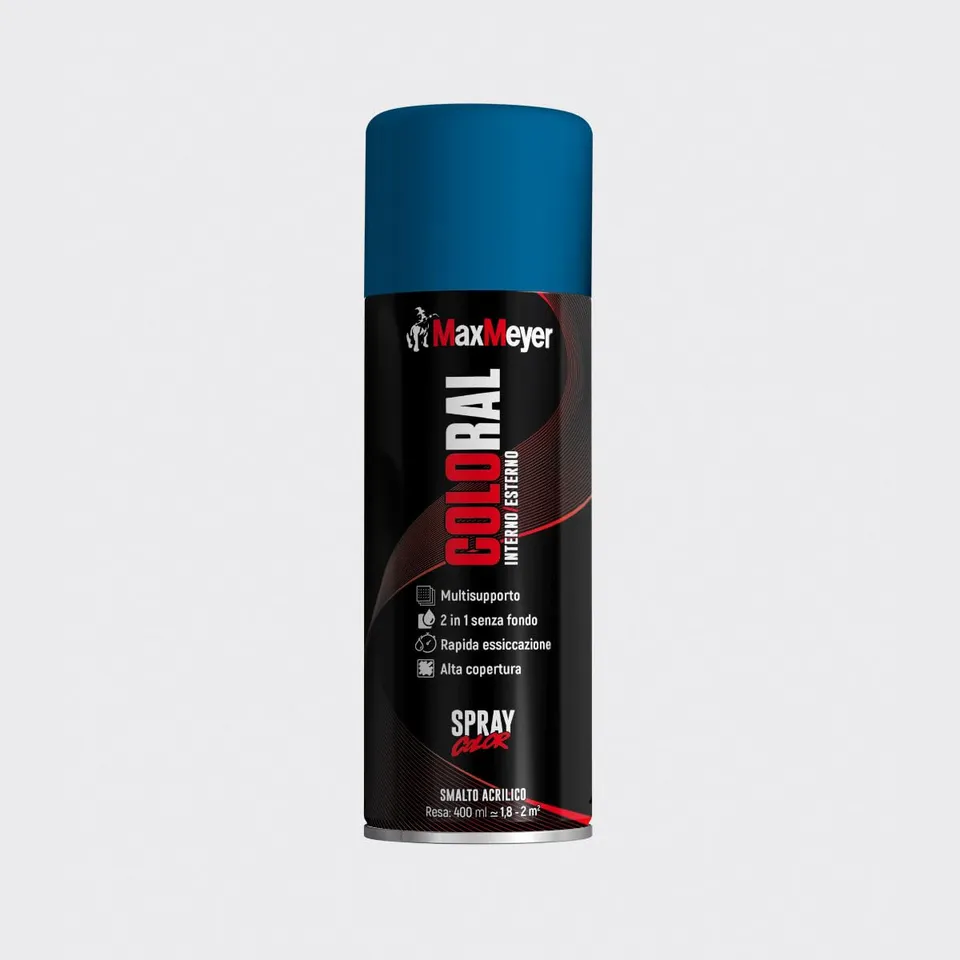 maxmeyer-coloral-spray-ral-5010-blu-genziana-0-4l image 1