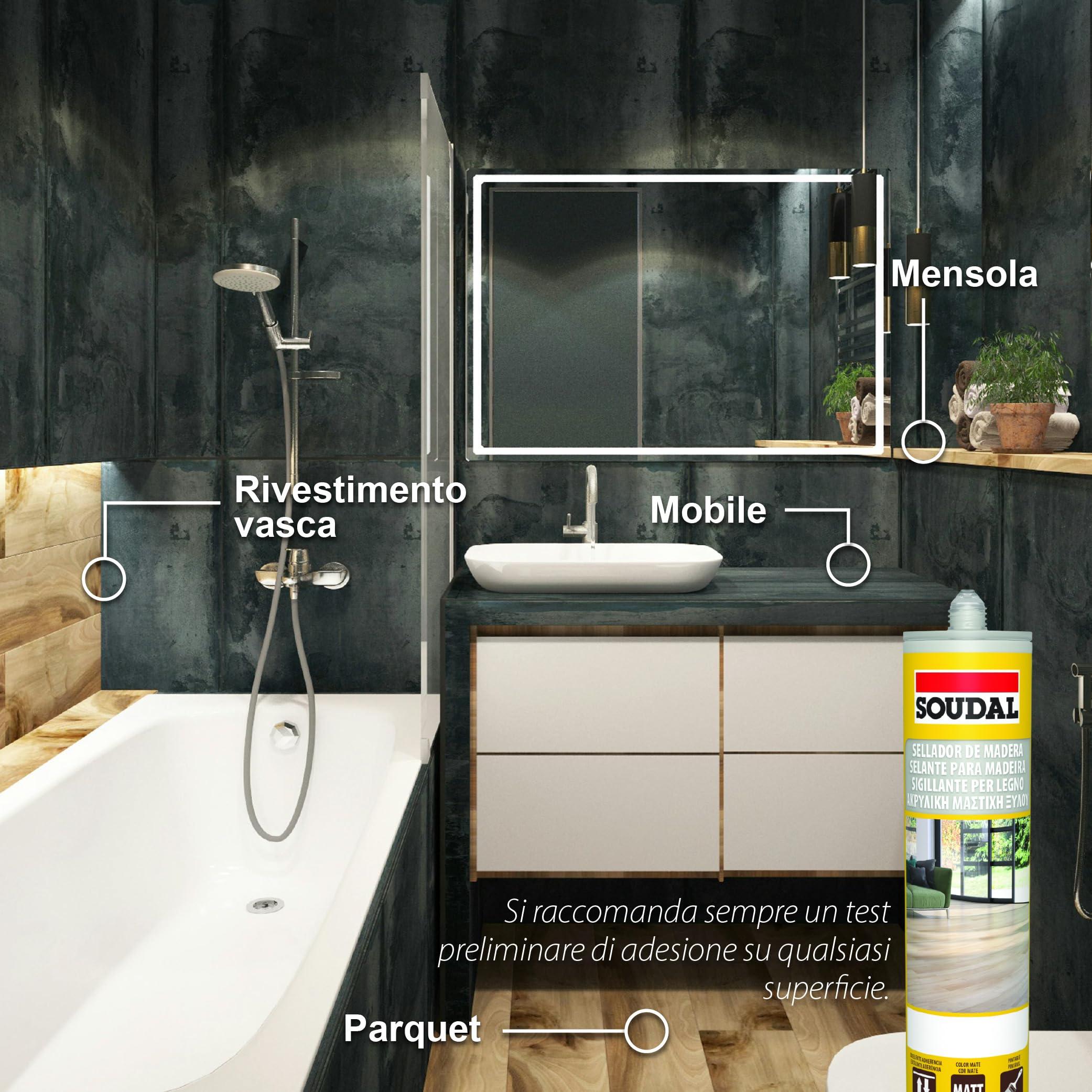 soudal-acrilico-legno-sigillante-300ml-grigio-chiaro image 5