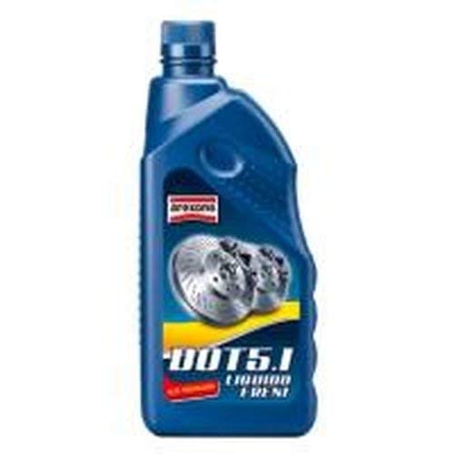 arexons-liquido-freno-dot-5-1-per-freni-a-disco-e-tamburo image 1