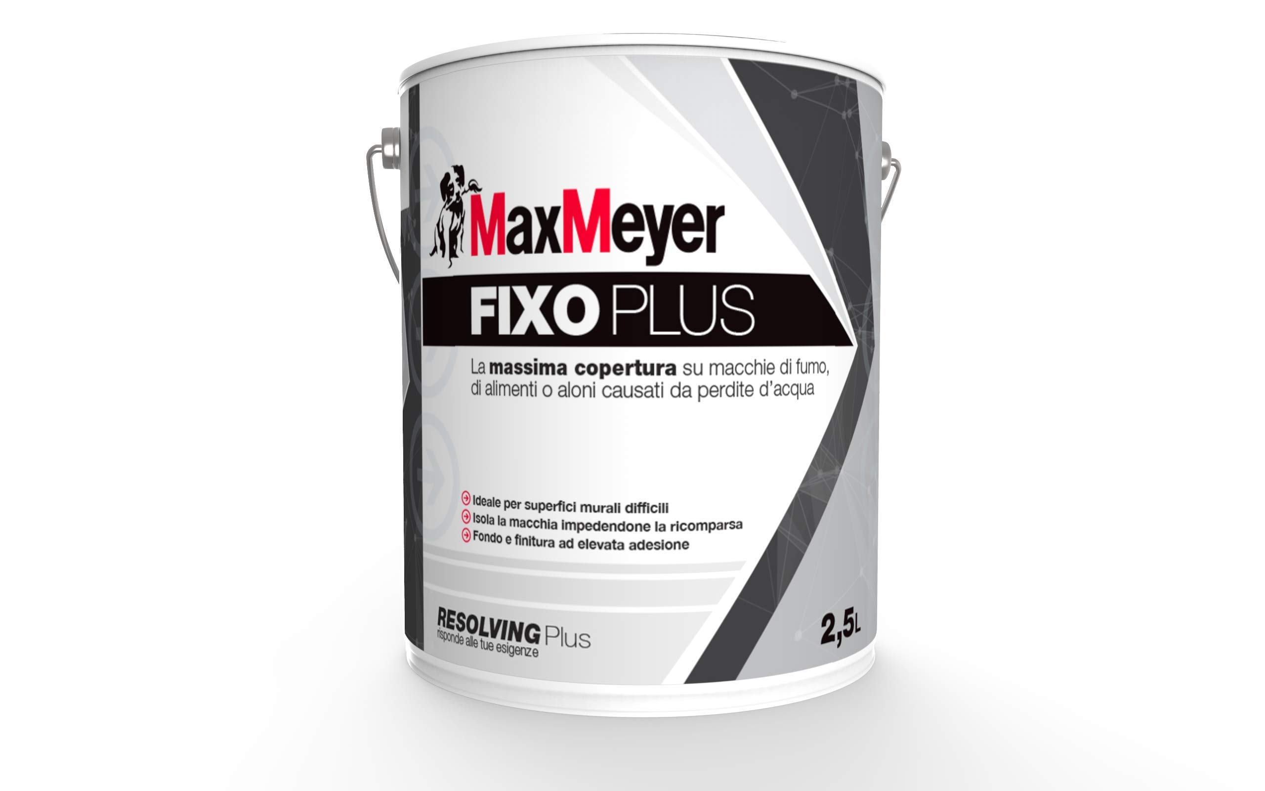 maxmeyer-fixo-plus-pittura-antimacchia-bianco-2-5l image 1
