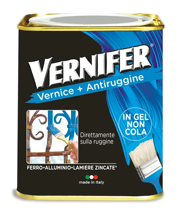 arexons-vernifer-vernice-grigio-artic-chiaro-satinato-750ml image 1