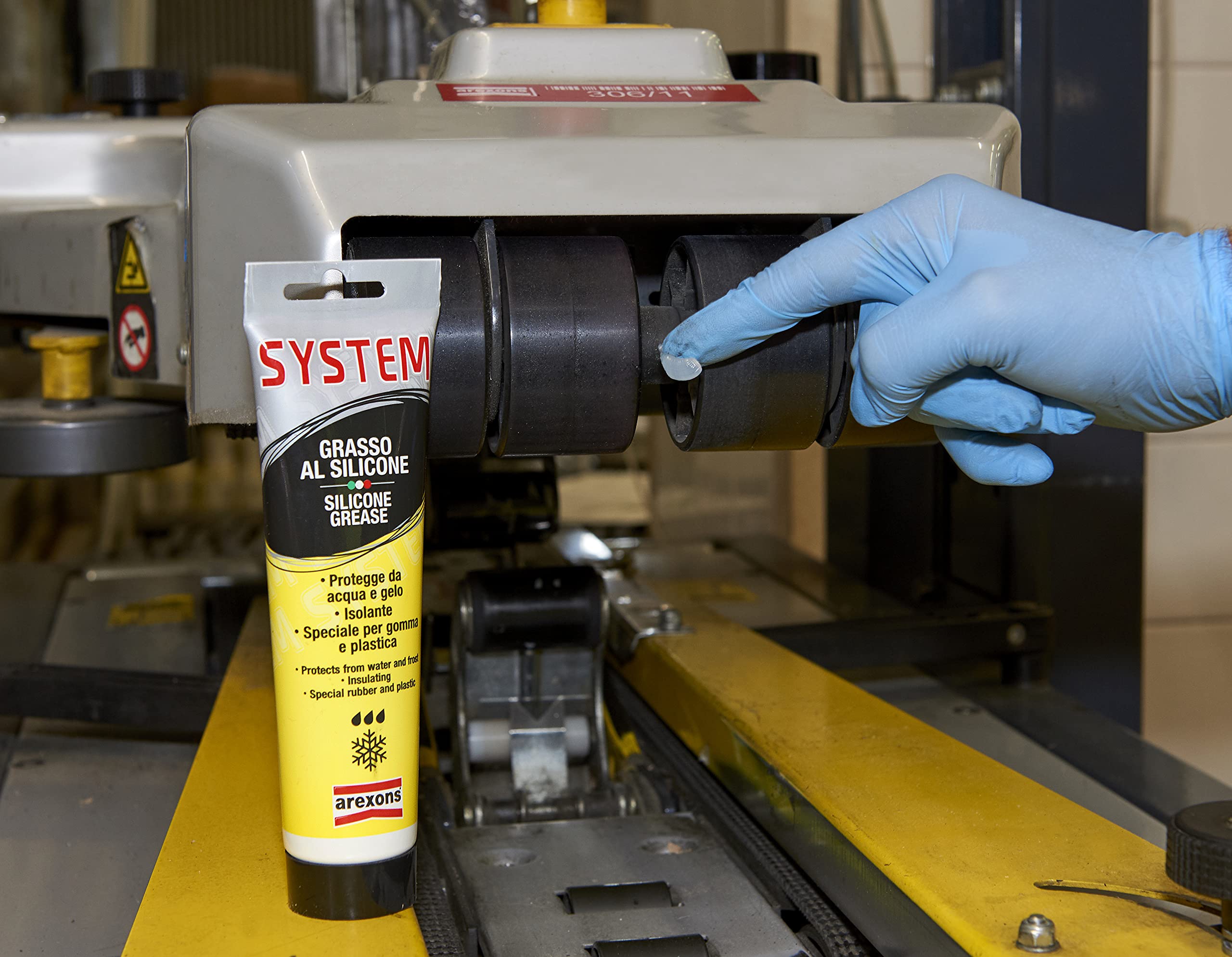 arexons-system-grasso-al-silicone-lubrificante-100-ml image 5