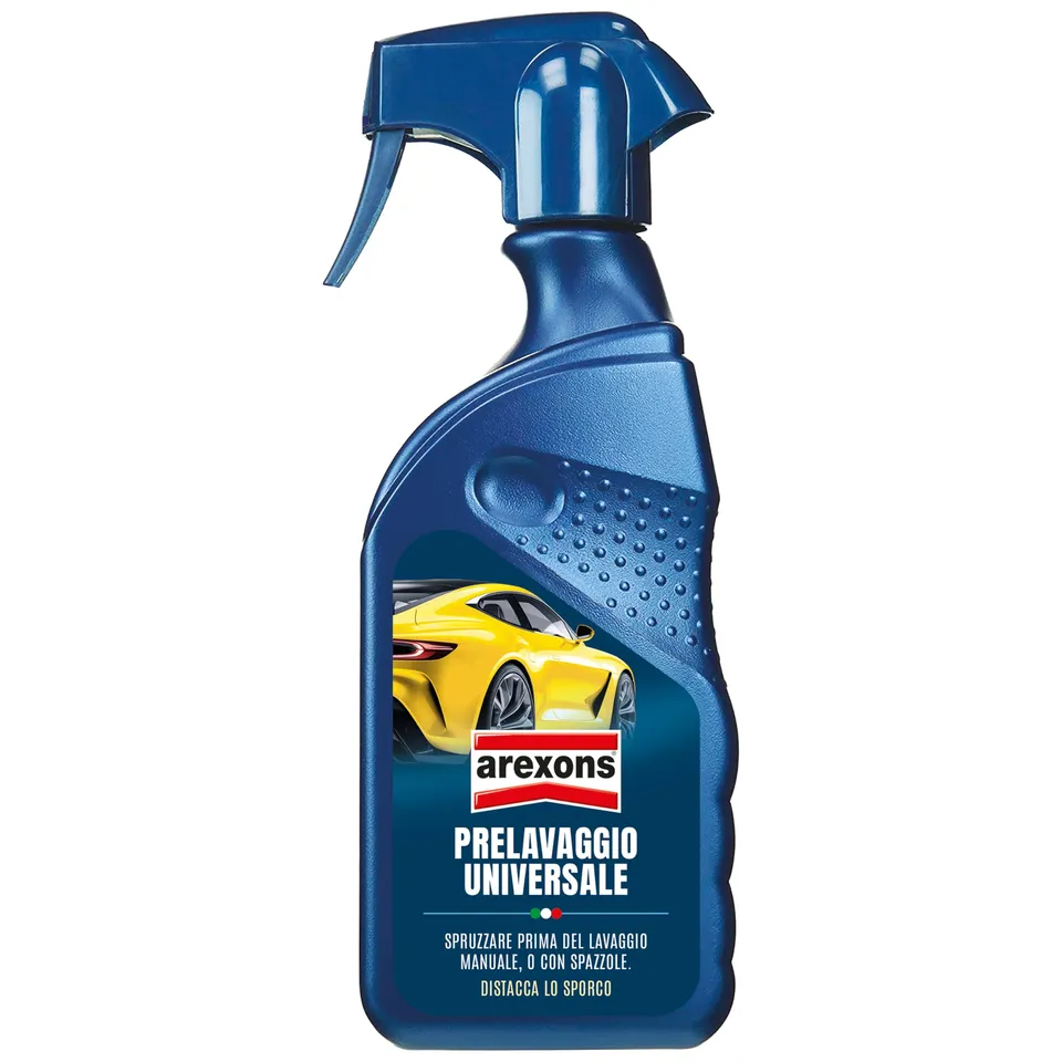 arexons-8266-prelavaggio-universale-auto-500ml-spray image 1