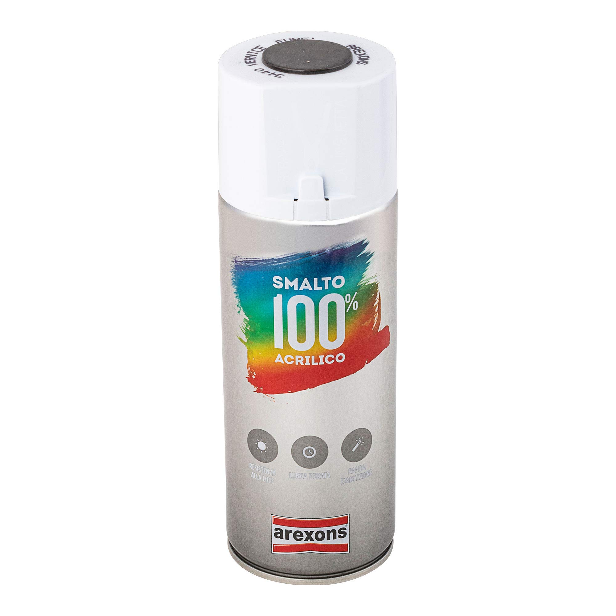 arexons-smalto-spray-100-acrilico-multi-superficie-400-ml image 7