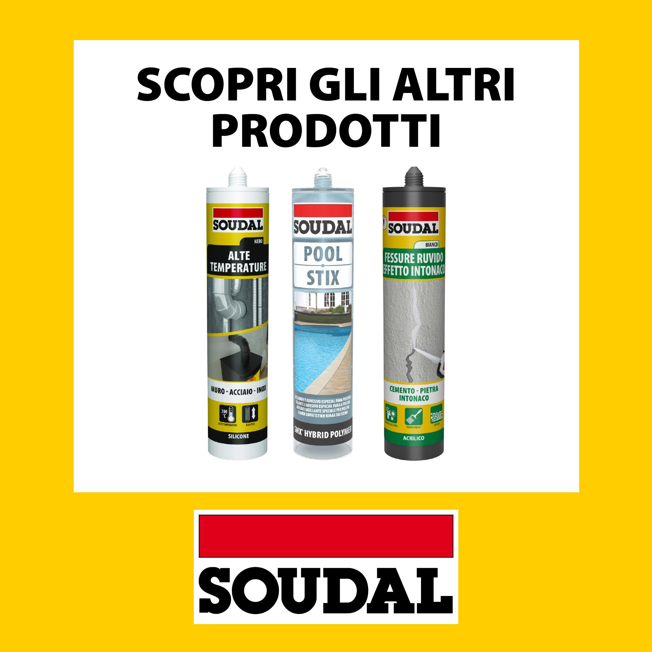 soudal-futurazeta-schiuma-poliuretanica-universale-750ml-con-beccuccio image 5
