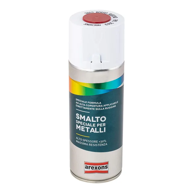 arexons-smalto-speciale-metalli-spray-acrilico-alto-spessore image 1
