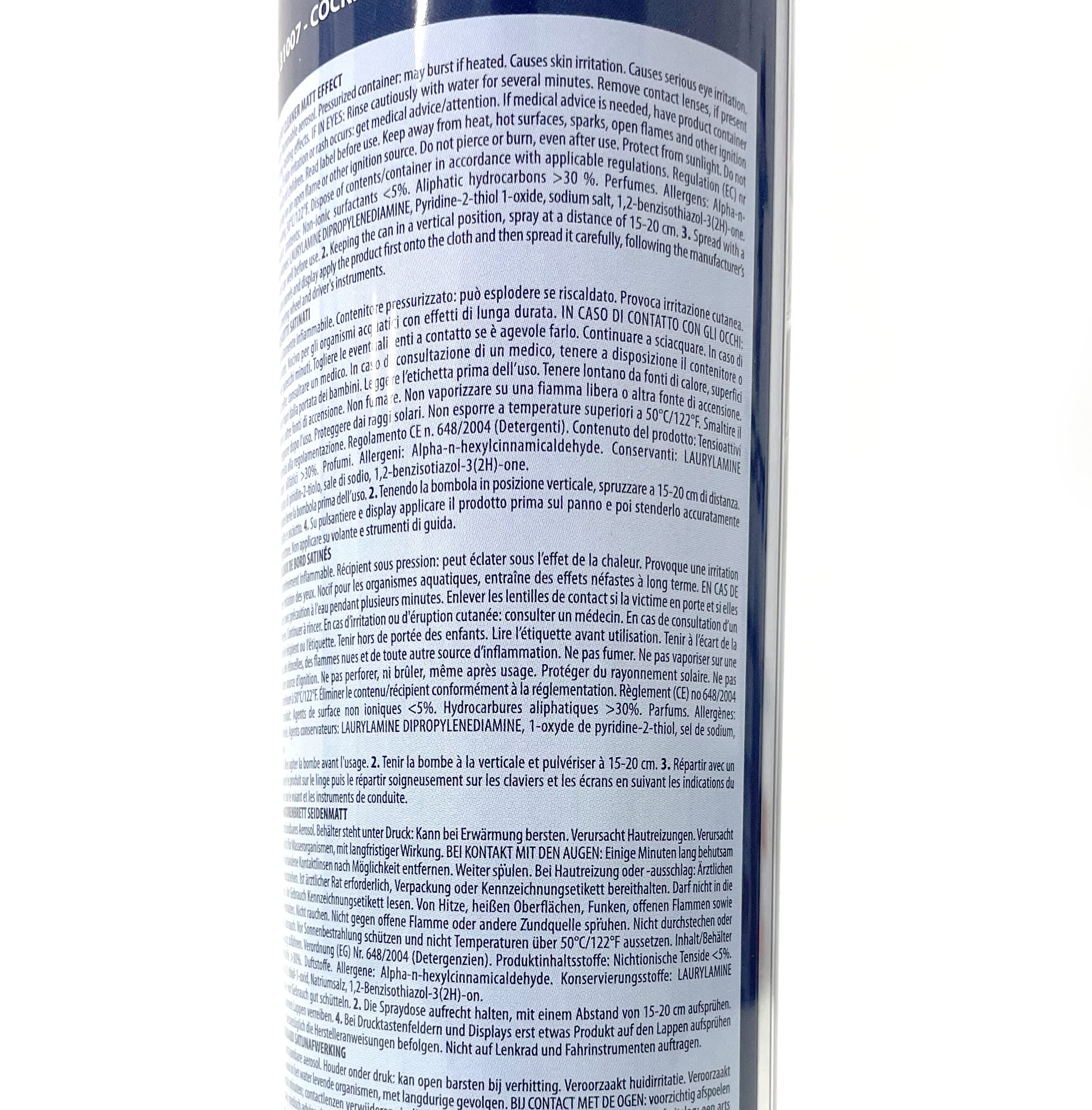 arexons-cruscotti-satinati-spray-600-ml image 4