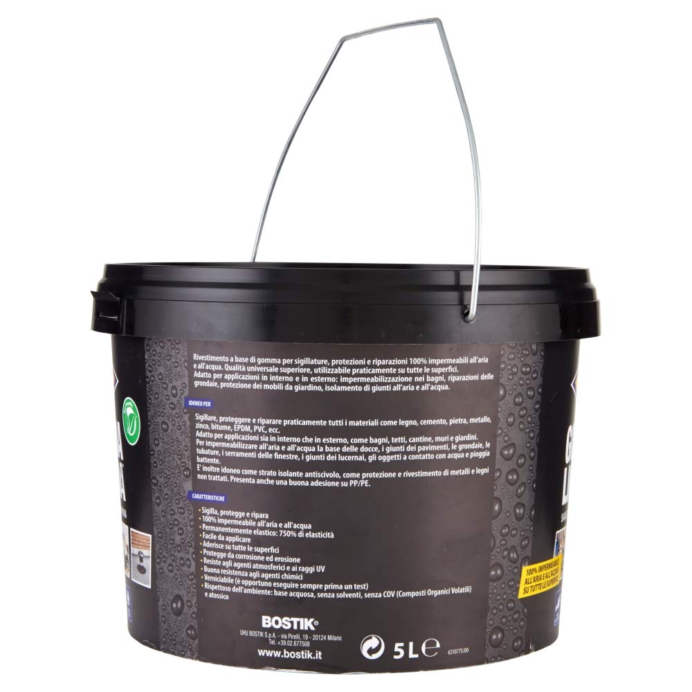 bostik-gomma-liquida-sigillante-impermeabile-elastico-5-litri image 4