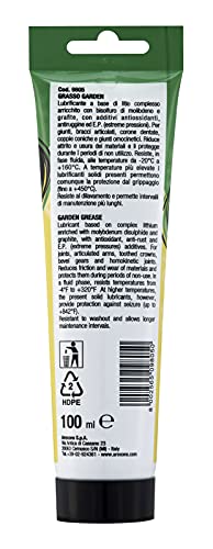 arexons-system-grasso-garden-100-ml-lubrificante-al-litio image 6