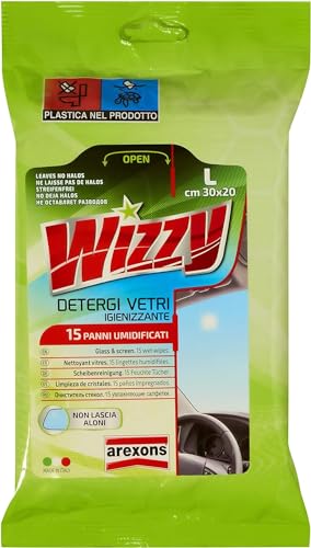 arexons-wizzy-detergi-vetri-15-salviettine-parabrezza image 5