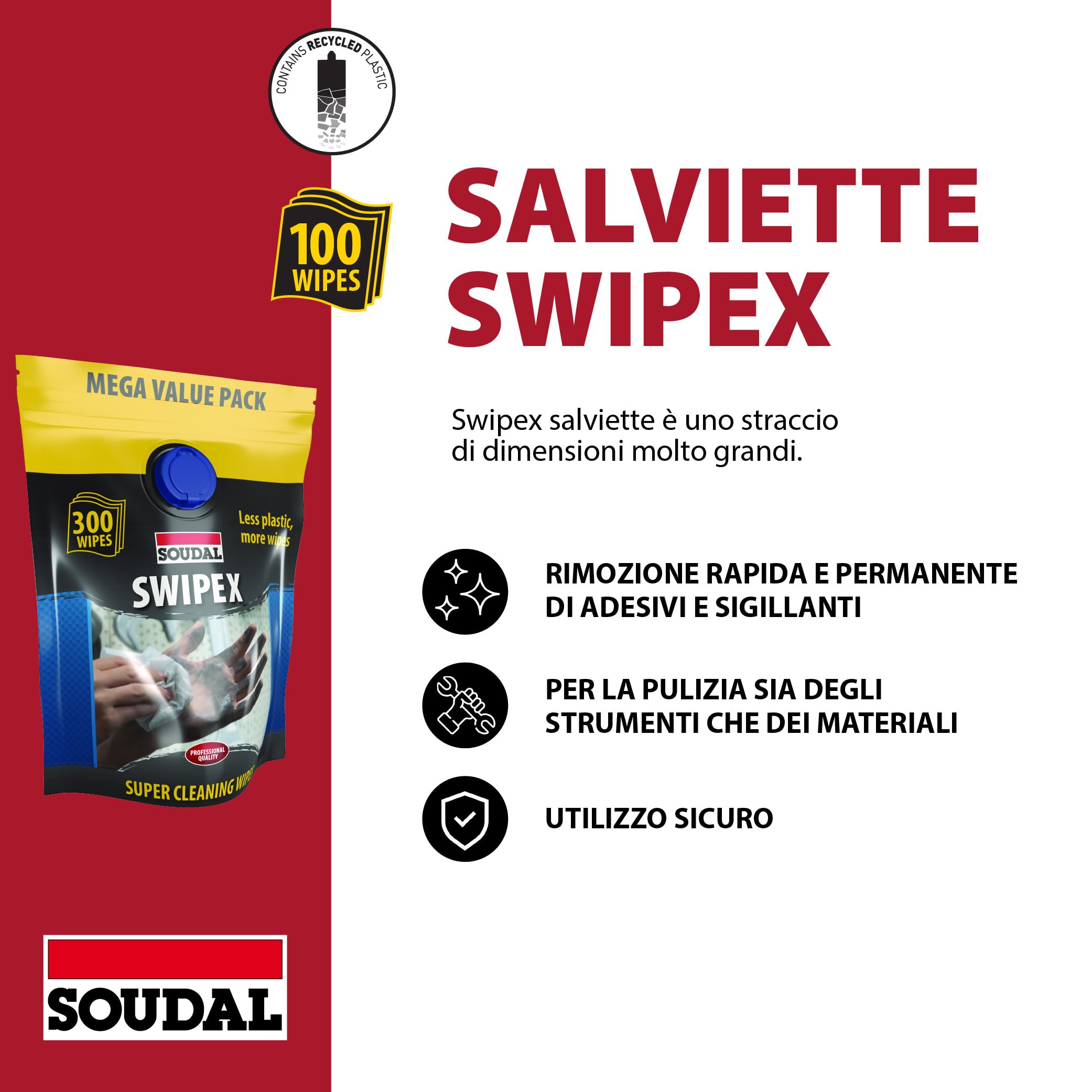 soudal-swipex-salviette-xxl-detergenti-300-strappi image 2