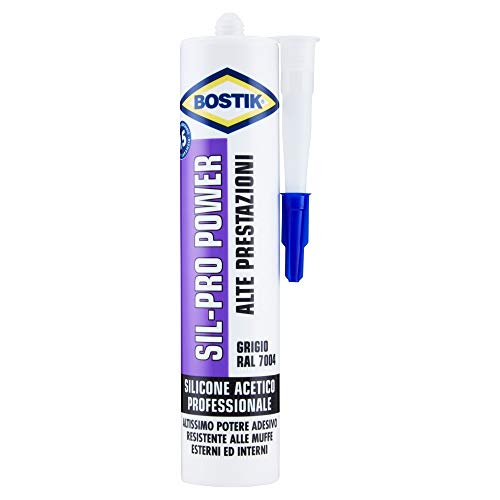 bostik-silicone-universale-grigio-300-ml image 6