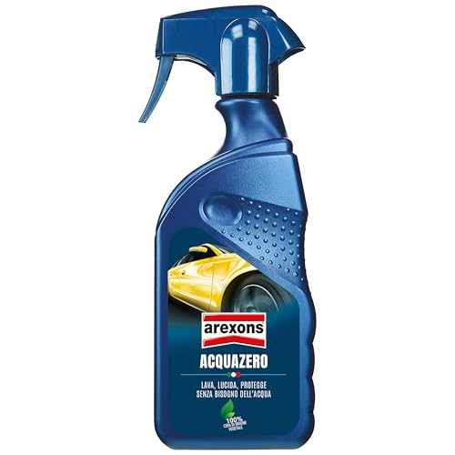 arexons-acquazero-trattamento-auto-a-secco-400-ml image 7