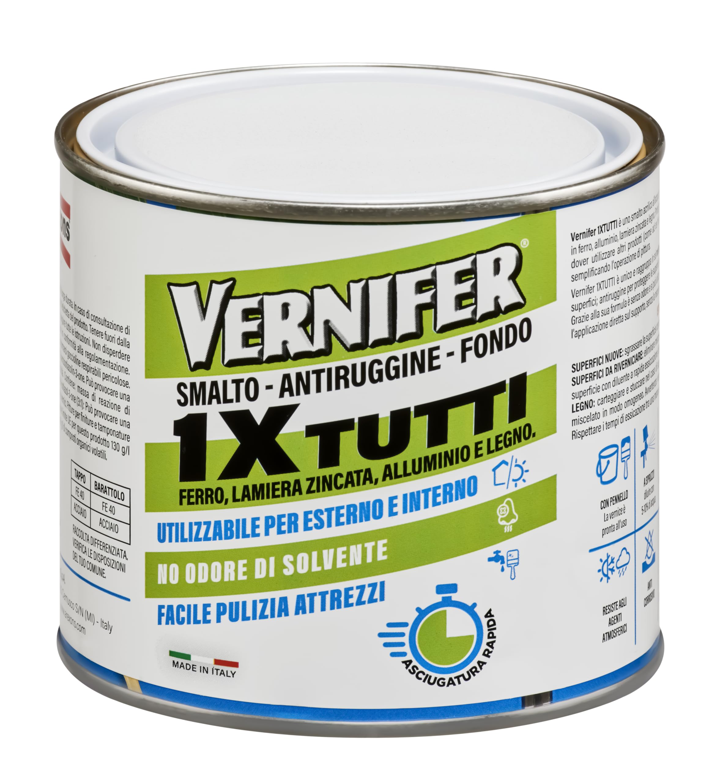 arexons-vernifer-1xtutti-smalto-acrilico-antiruggine-500-ml-grigio-perla-brillan image 8