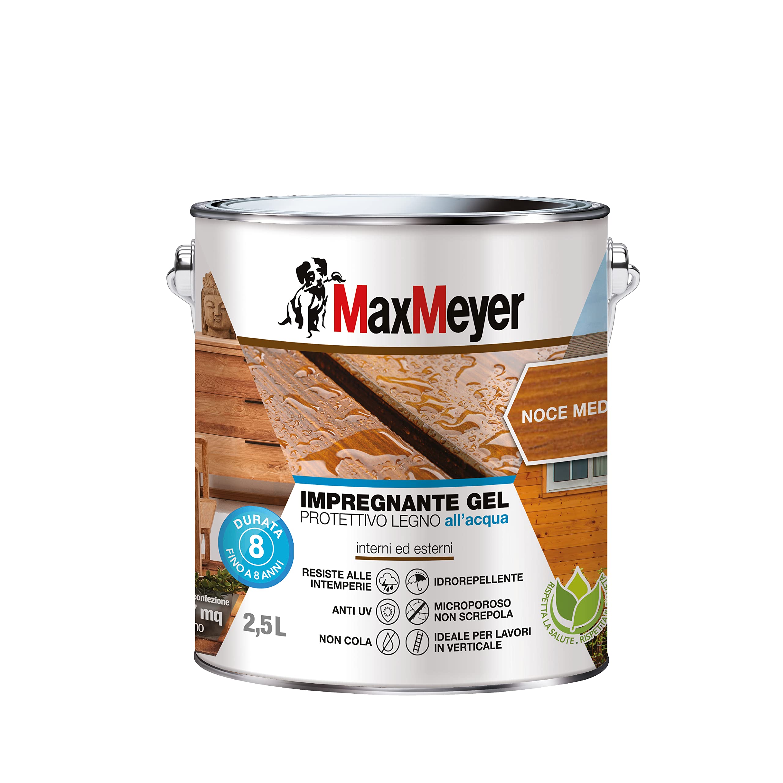 maxmeyer-impregnante-gel-acqua-noce-chiaro-0-75-l image 8
