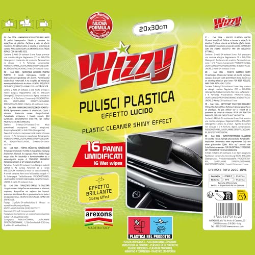 arexons-wizzy-plastica-lucido-pulitore-rinnovatore-16-panni image 7