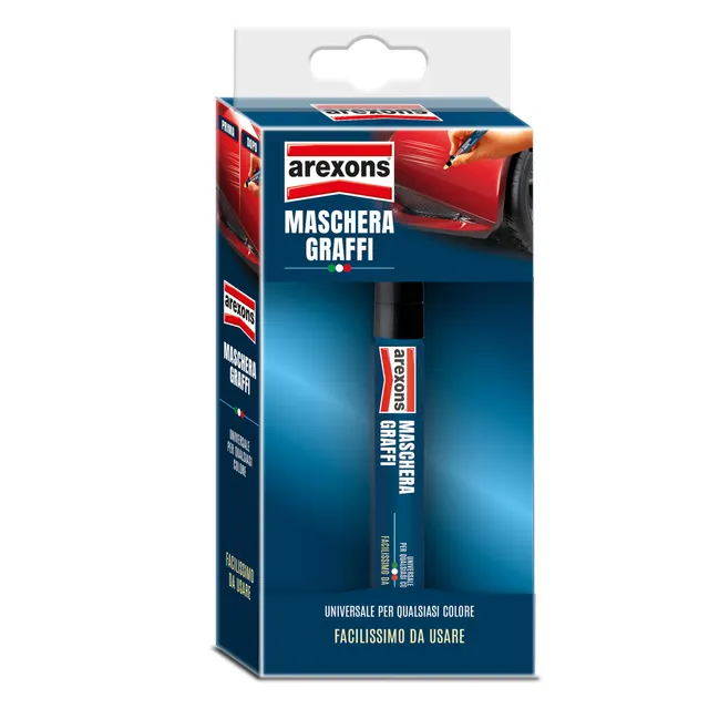 arexons-maschera-graffi-pennarello-ritocco-carrozzeria-e-plastiche image 1