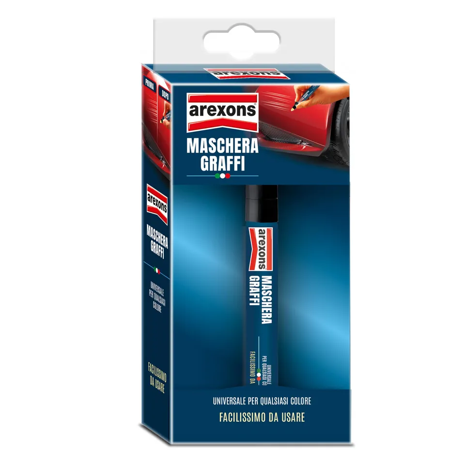 arexons-maschera-graffi-pennarello-ritocco-carrozzeria-e-plastiche image 1