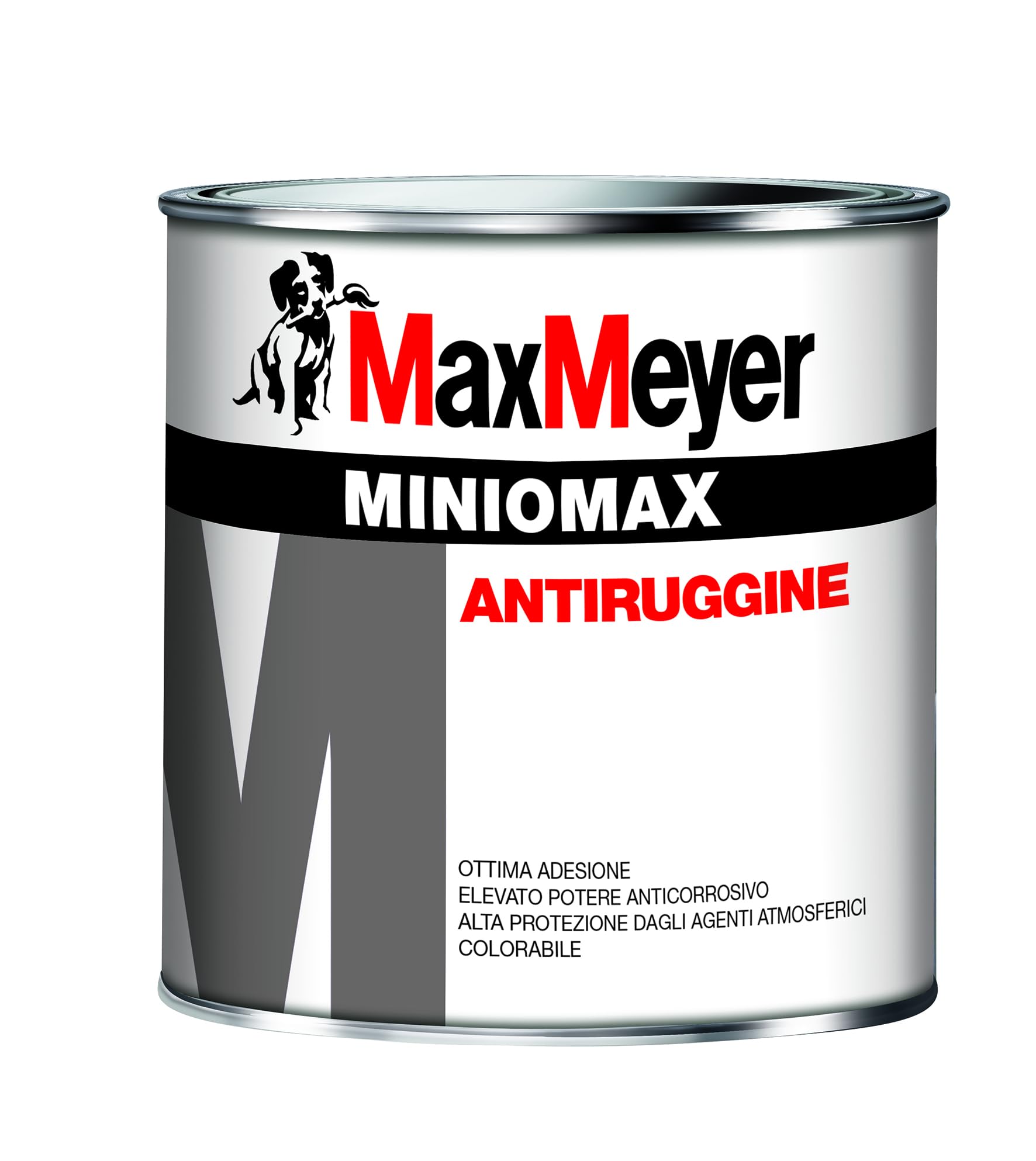 maxmeyer-miniomax-antiruggine-grigio-0-5l-per-ferro-e-acciaio image 2