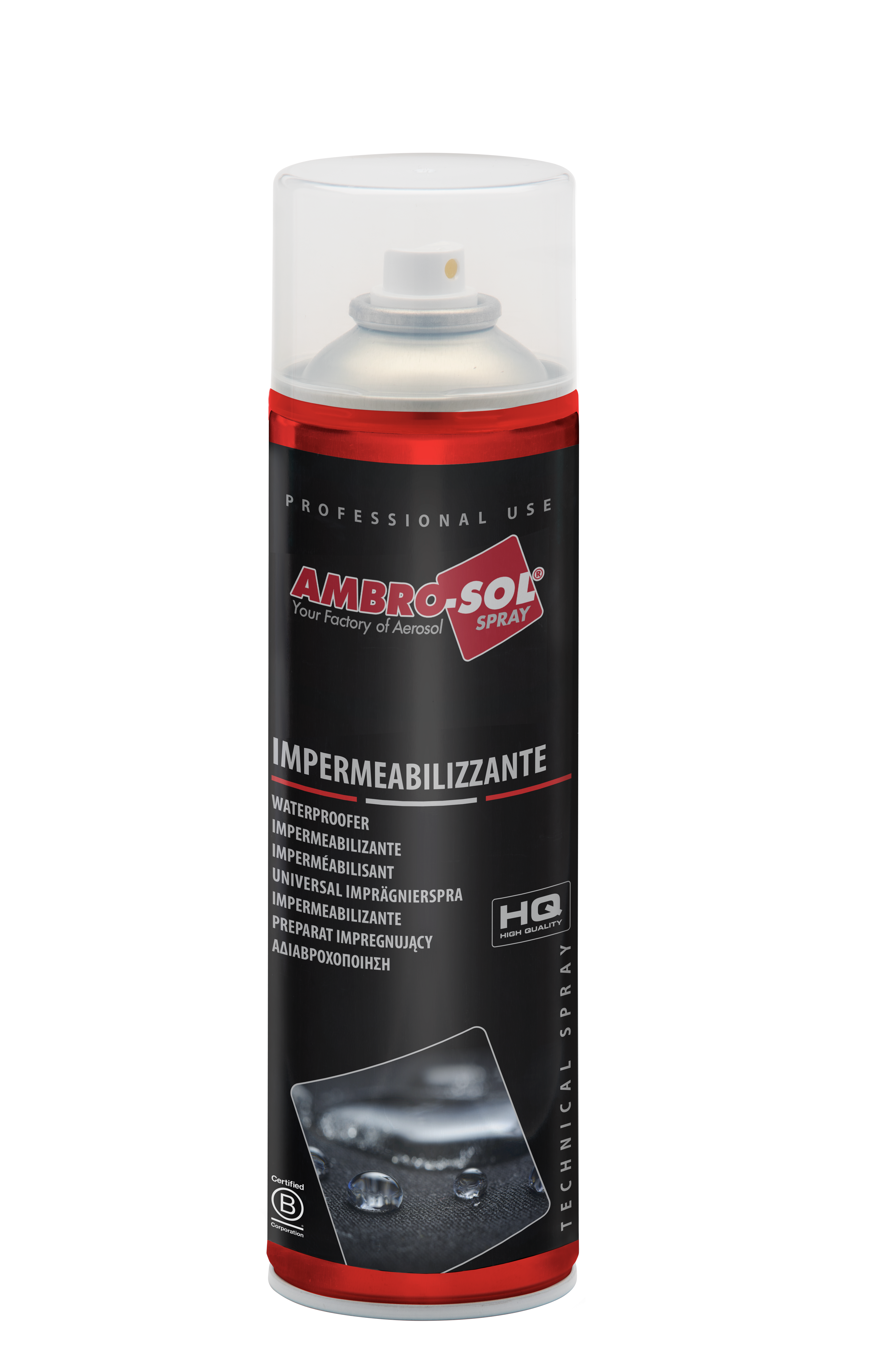 ambro-sol-spray-impermeabilizzante-500-ml image 1