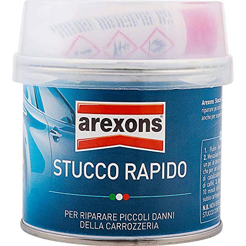 arexons-stucco-rapido-faidate-grigio-chiaro-200-g image 6