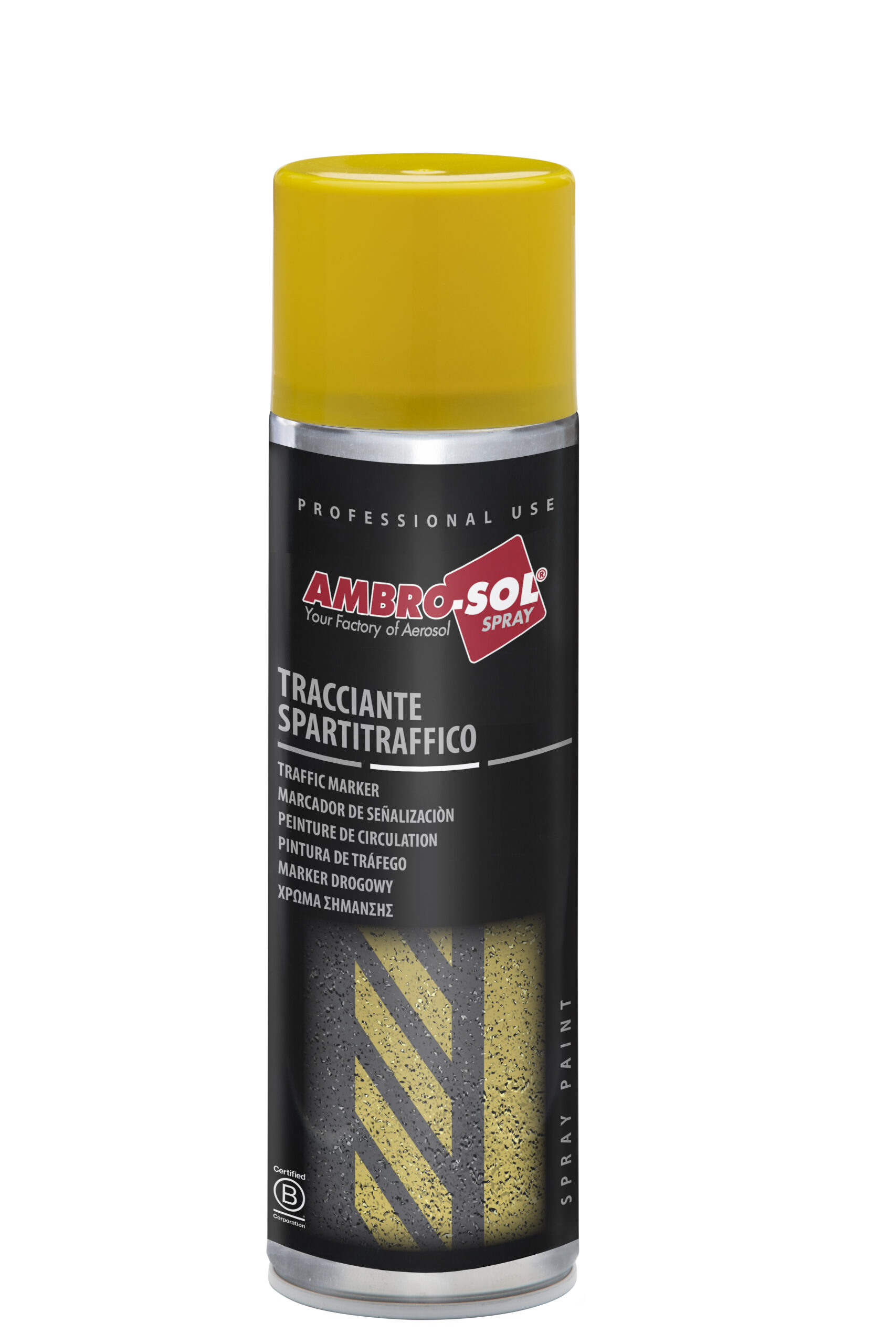 ambro-sol-spray-tracciante-marker-spartitraffico-500-ml image 1