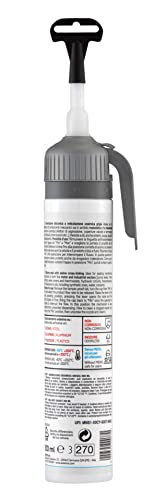 arexons-oximic-pro-guarnizione-siliconica-grigia-rtv-200-ml image 7