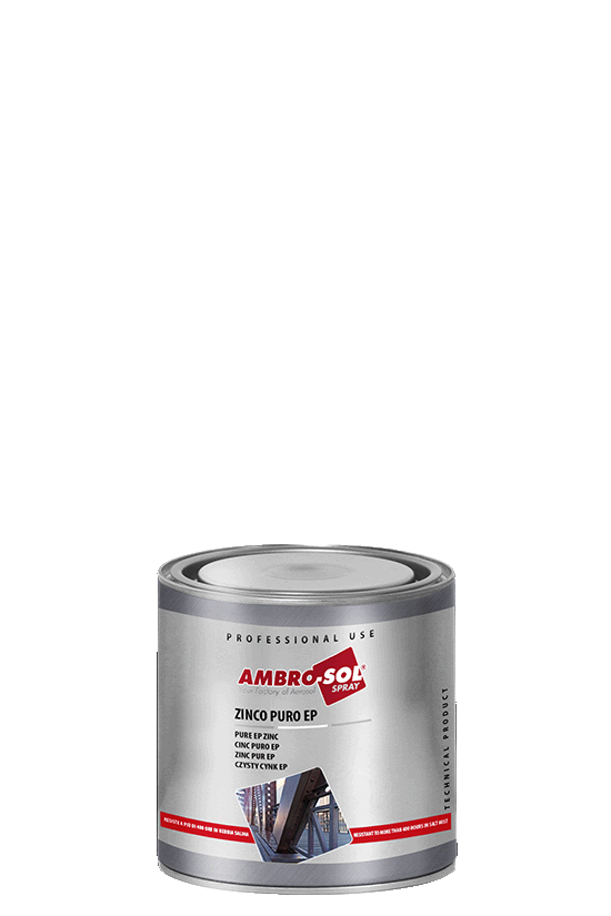 ambro-sol-zinco-puro-ep-1-l-2-kg image 1