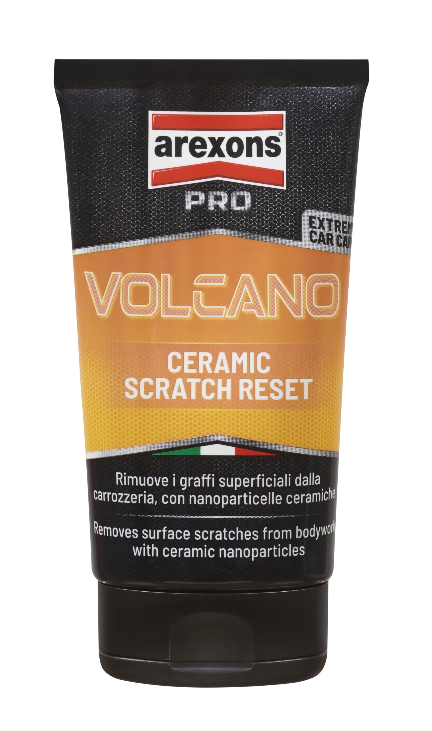 arexons-car-care-pro-volcano-rimuovi-graffi-150g image 1