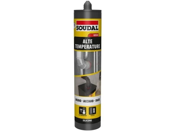 soudal-silicone-alte-temperature-310ml-nero-guarnizioni-per-metalli-e-riscaldame image 1