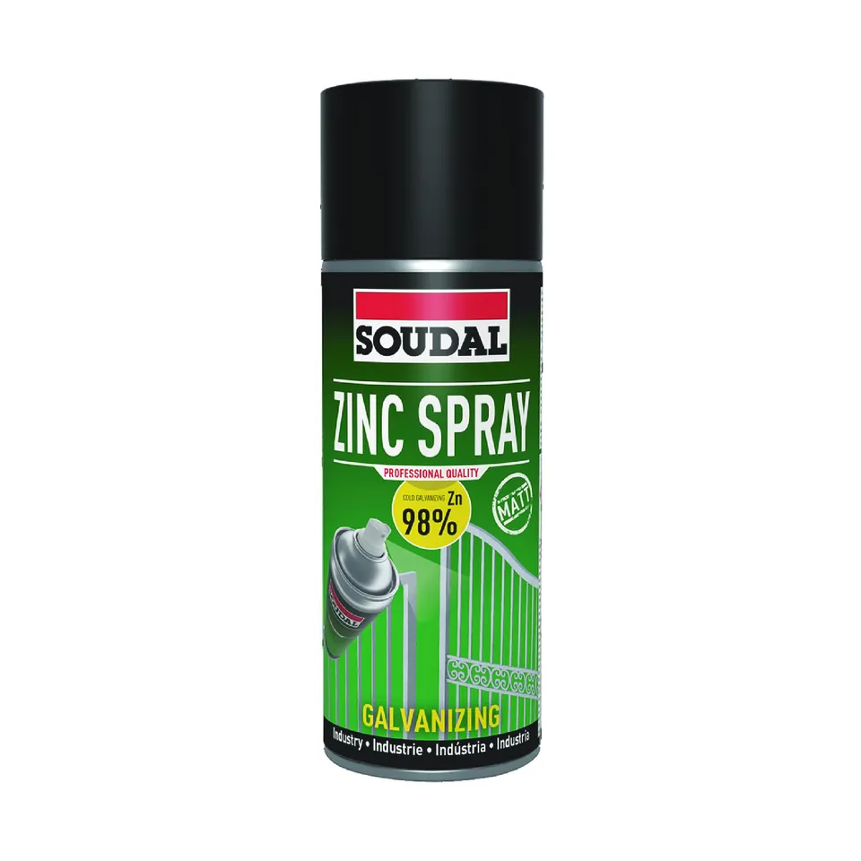 soudal-zinc-spray-98-400-ml-grigio-scuro-anticorrosione image 1