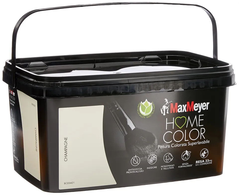 maxmeyer-home-superlavabile-color-champagne-2-5l image 1