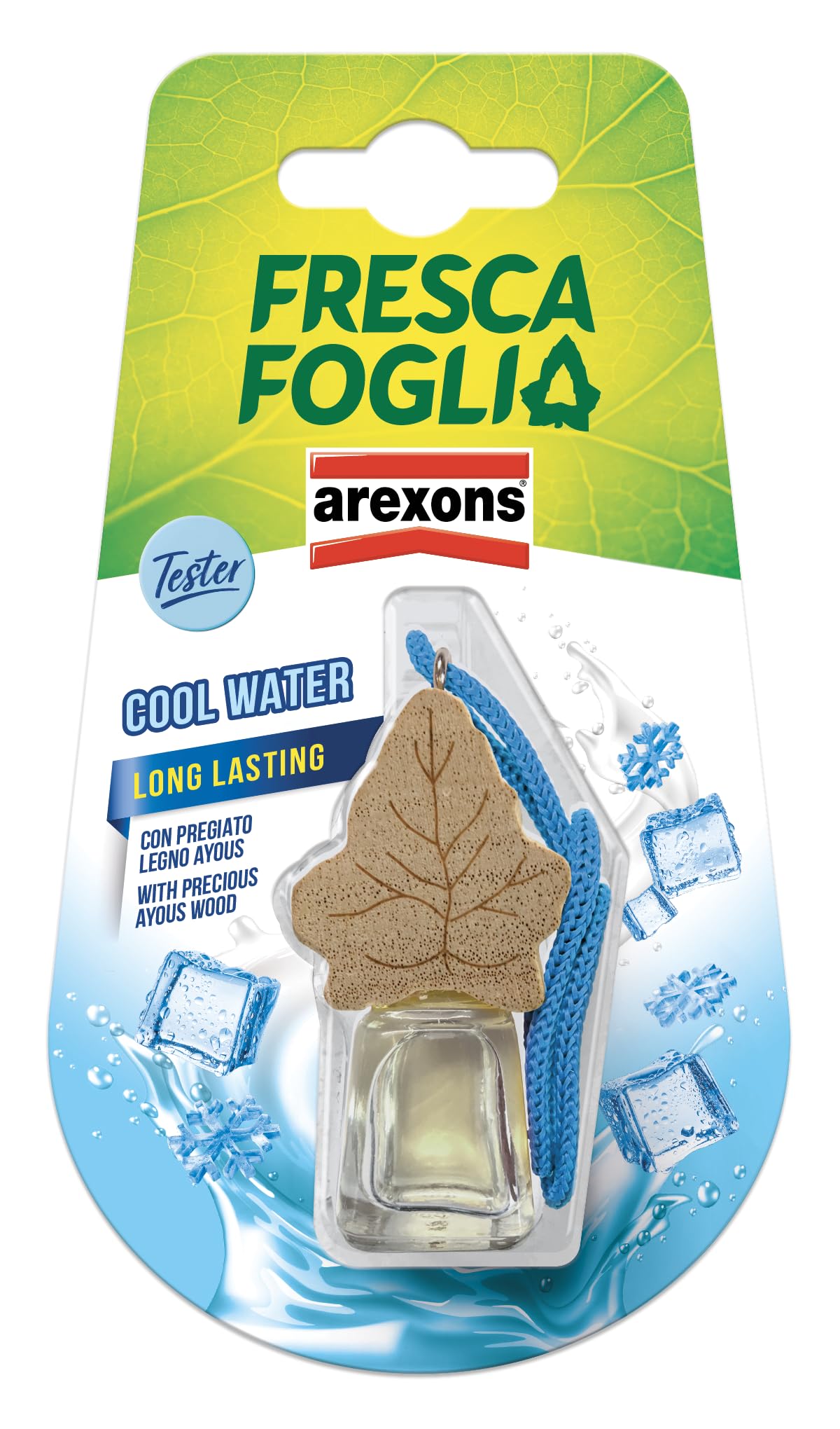arexons-fresca-foglia-pinewood-profumatore-auto-4-5-ml image 8