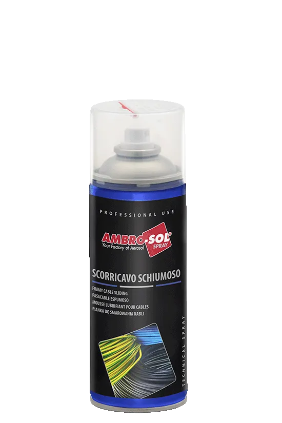 ambro-sol-spray-scorricavo-schiumoso-400-ml image 1