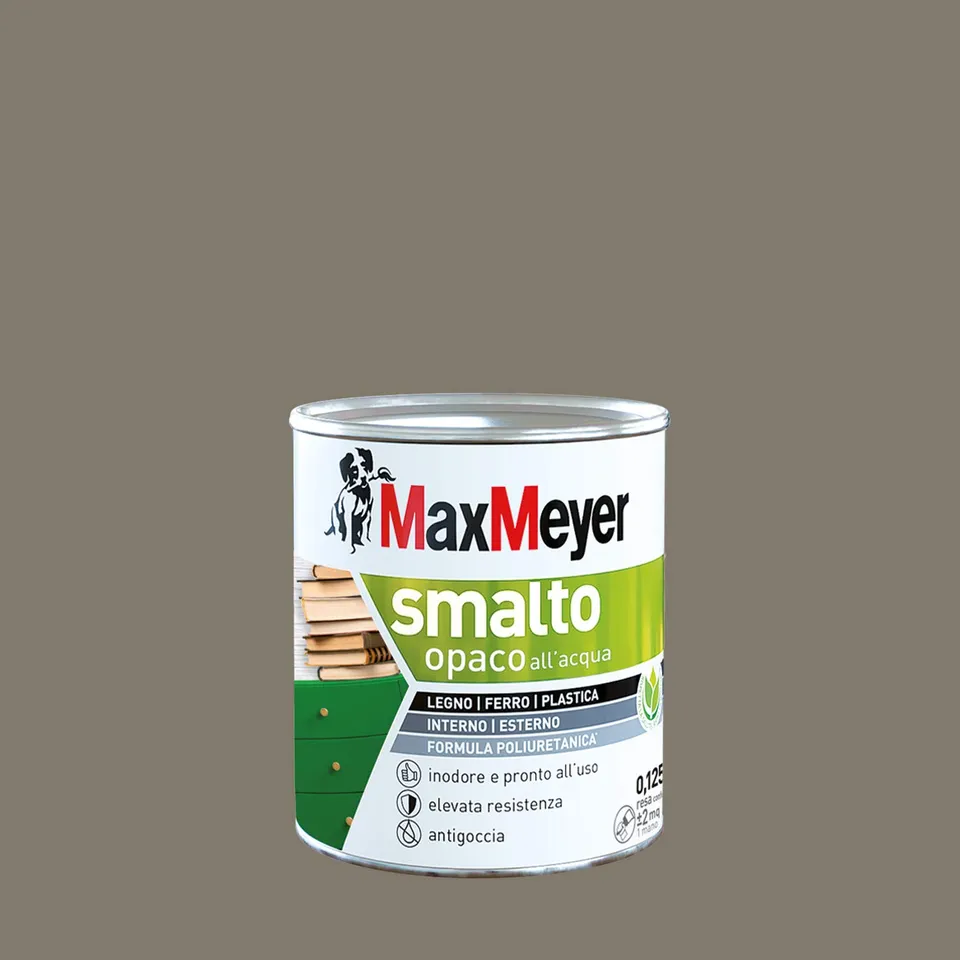 maxmeyer-smalto-acqua-poliuretanico-opaco-yuta-0-125-l image 1