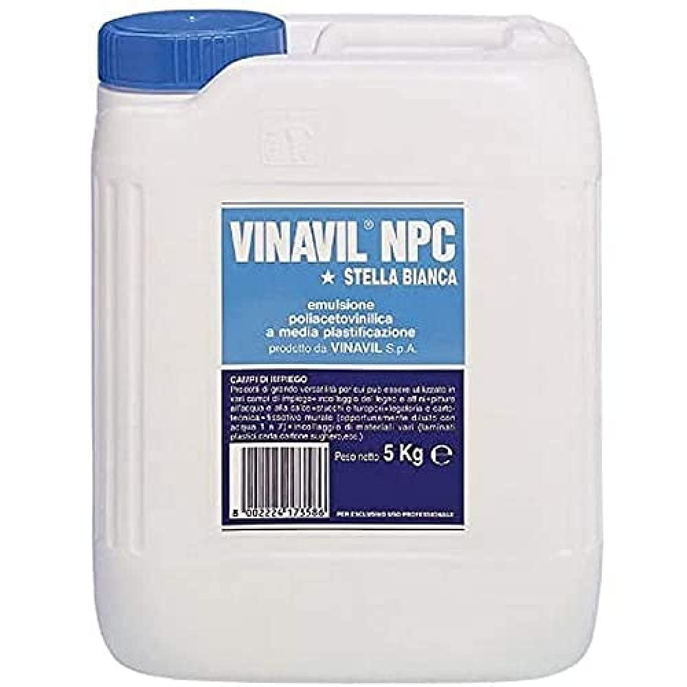 bostik-vinavil-59-colla-vinilica-legno-trasparente-senza-solventi image 5