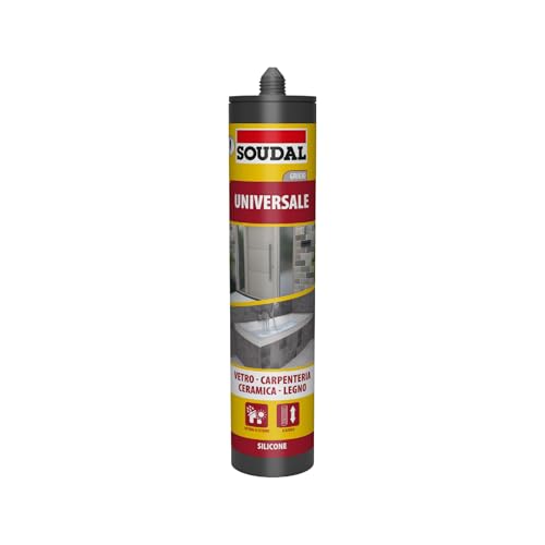 soudal-silicone-universale-280ml-grigio-per-vetro-e-ceramica image 8
