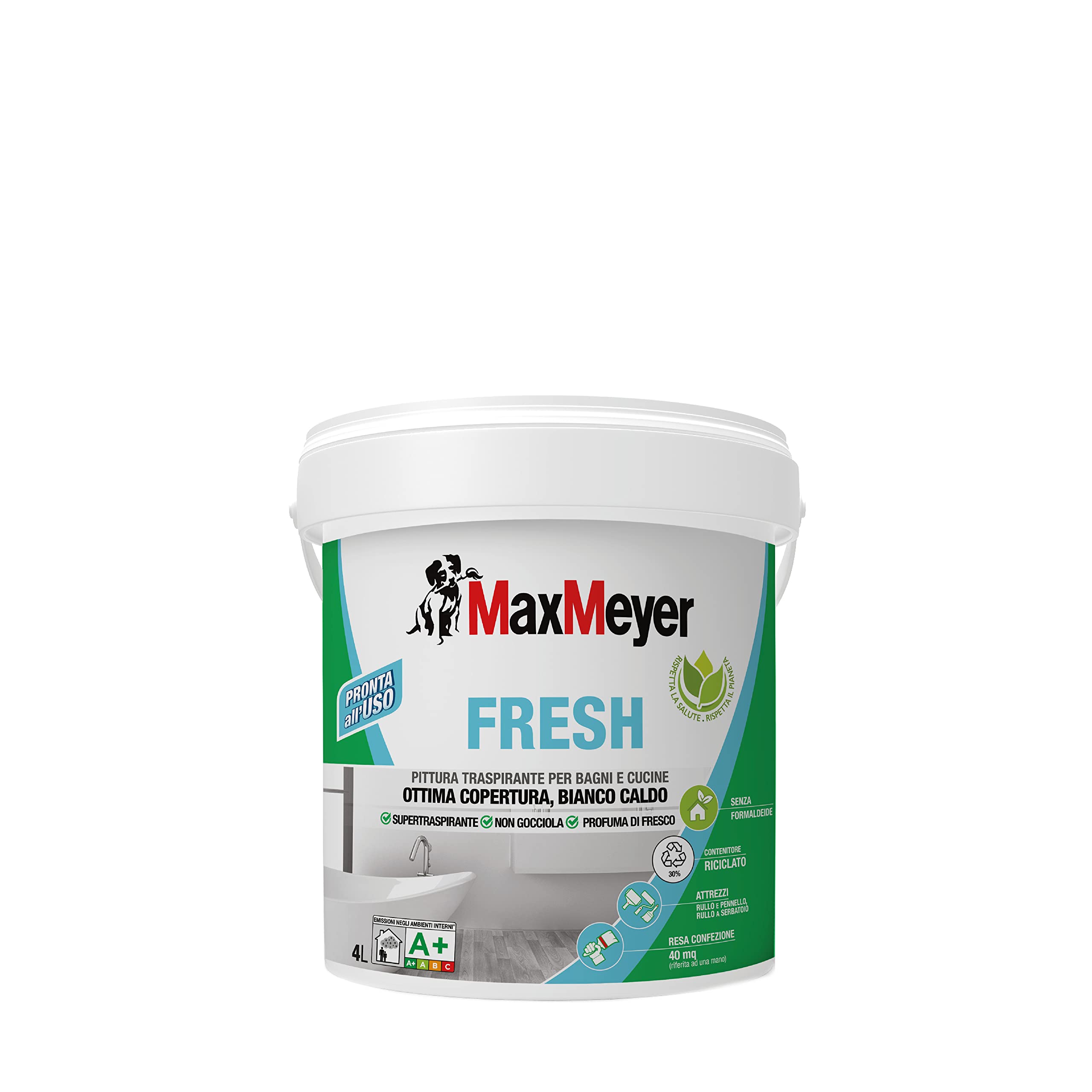 maxmeyer-bagni-cucine-fresh-pittura-per-interni-bianco-10-l image 6