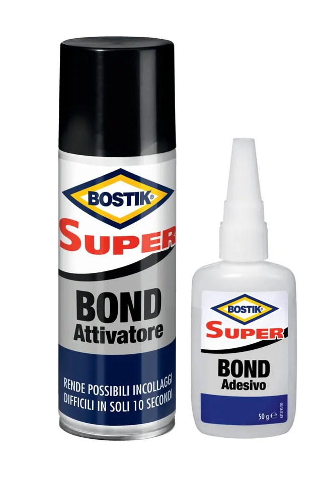 bostik-super-bond-adesivo-legno-a-due-fasi-con-attivatore-rapido image 1