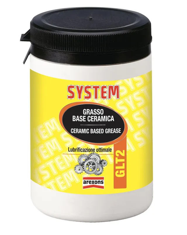 arexons-system-glt2-grasso-al-ptfe-1000-ml image 1