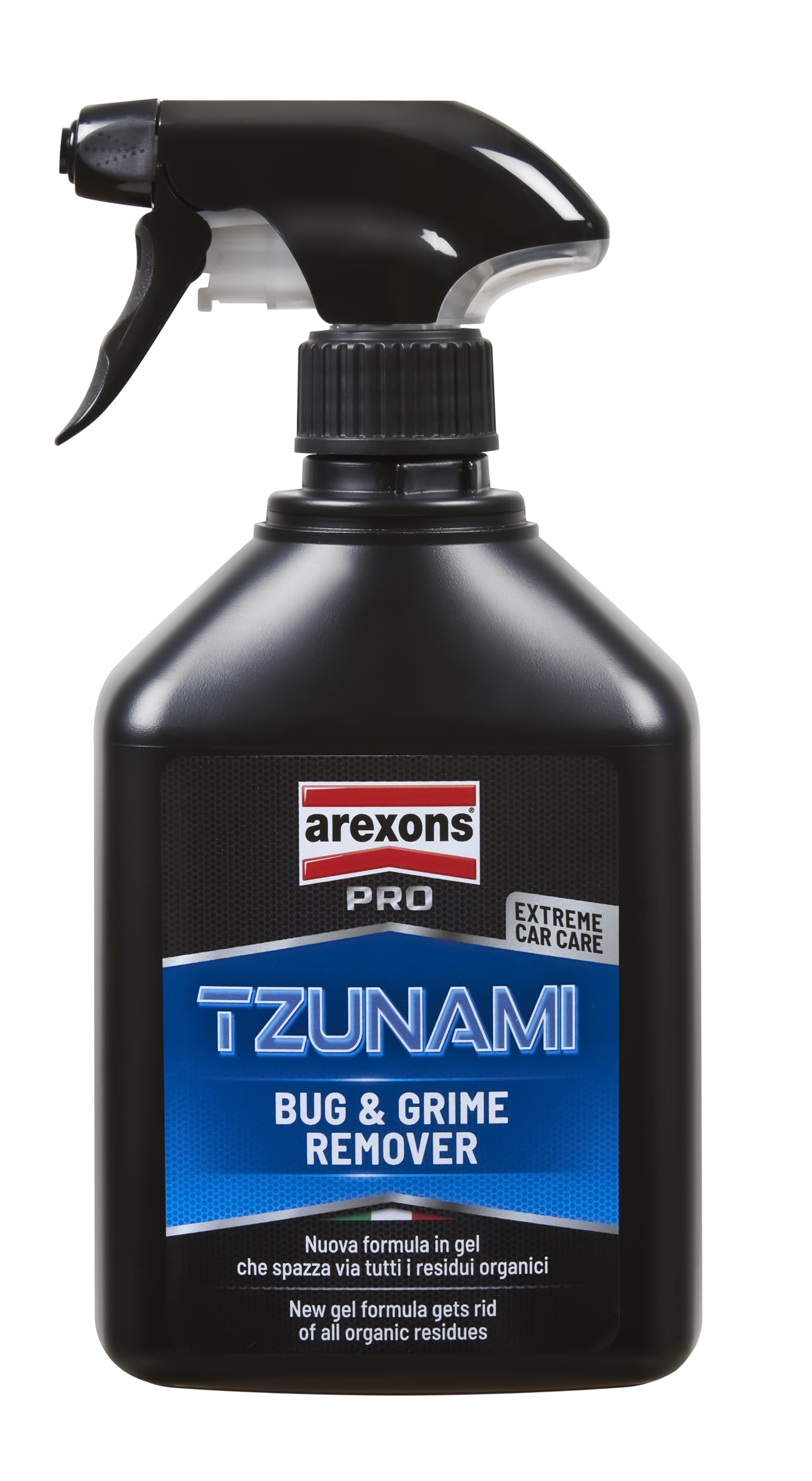 arexons-rimuovi-resina-e-insetti-auto-500-ml-formula-in-gel image 5