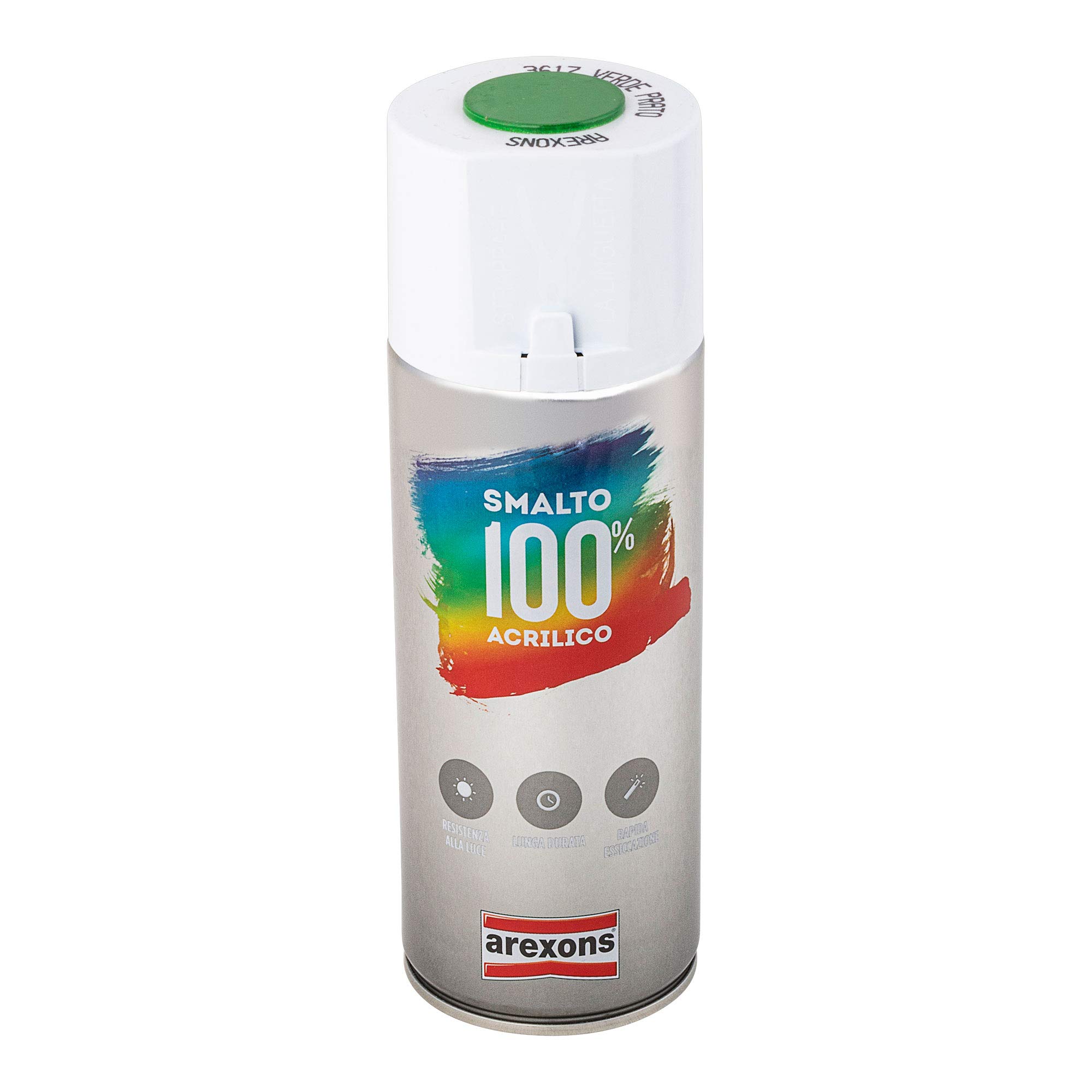 arexons-smalto-spray-100-acrilico-multi-superficie-400-ml image 8