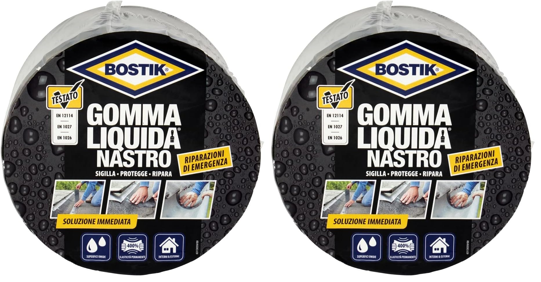 bostik-gomma-liquida-nastro-autoagglomerante-3-m-x-25-mm image 6