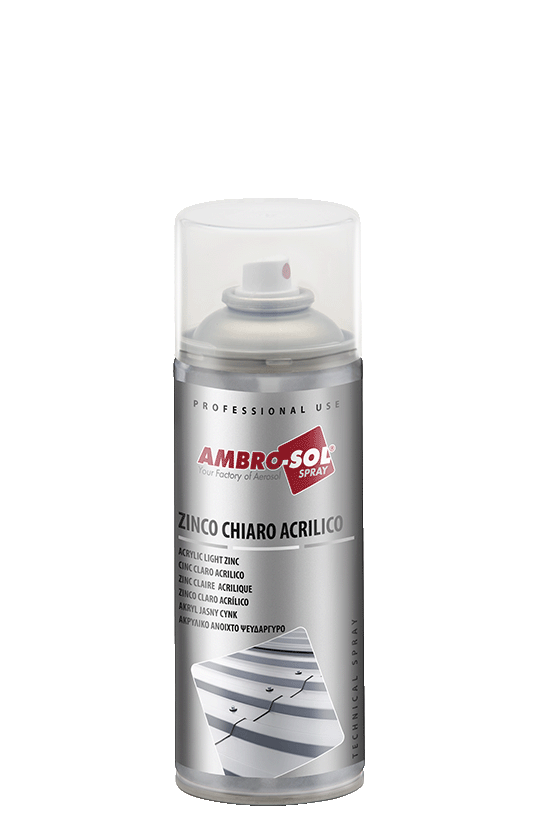 ambro-sol-zinco-chiaro-acrilico-spray-400-ml image 1
