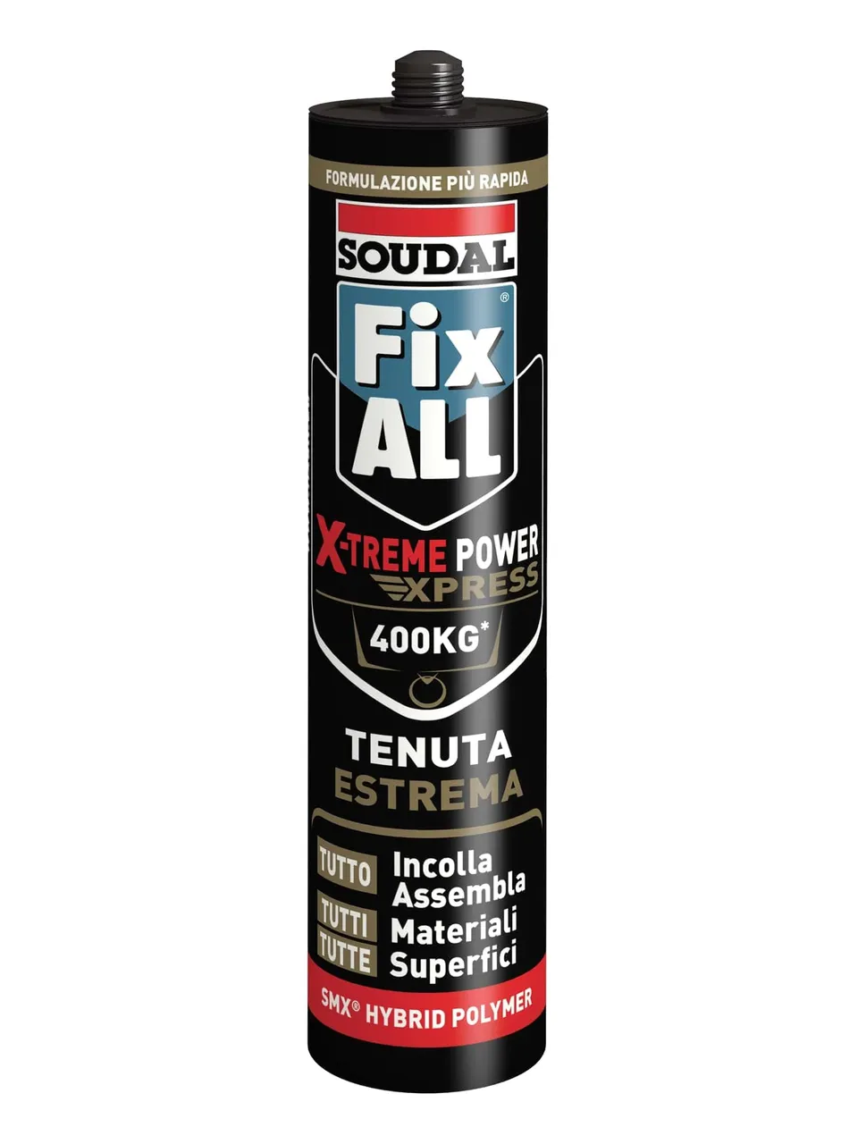 soudal-fix-all-x-treme-power-express-adesivo-di-fissaggio image 1