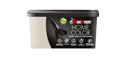 maxmeyer-home-color-superlavabile-luna-2-5-l image 7