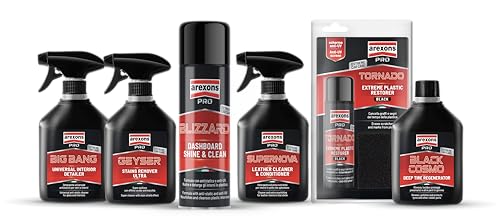 arexons-car-care-pro-blizzard-super-lucida-cruscotti-spray image 8